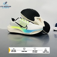 Genuine Zoom Fly 5 Running Shoes FUllbox Code FQ6851-101