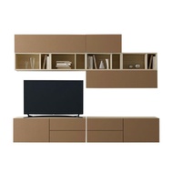 WINNER FURNITURE ชุดโฮมเอ็นเตอร์เทนเม้นท์ รุ่น EXTREME 