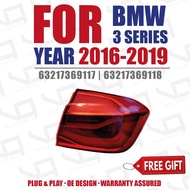 (VALITY )BMW F30 LCI NEW MODEL 316I 320i TAIL LAMP