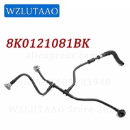 Coolant Expansion Tank Hose 8K0121081AE,8K0121081BK,8K0 121 081 AE,8K0 121 081 BK For Audi A4 A5 A8 