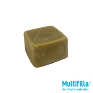 Carnauba Tung Oil Abrasive Polish - 90g - For Wood Finishing