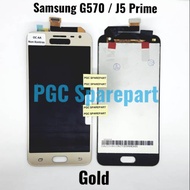Lcd Touchscreen Fullset Quality OC AA Non Contrast - Samsung Galaxy J5 Prime - G570 - G570F