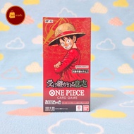 [พร้อมส่ง] One Piece Card Game OP-13 การ์ดเกมวันพีซ OP-13
