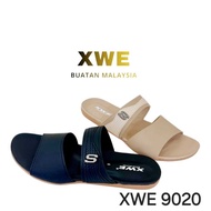 XWE 9020 Comfort Women Sandals / Kasut Perempuan Selipar (Ready Stock)