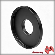 AMOONA Quality 17Mm To 37Mm Metal Step Up Rings For Phone Cage for 37Mm CPL ND Filter
