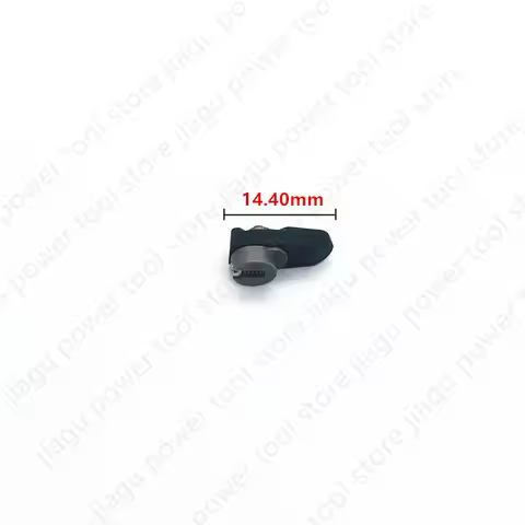 Head Assembly 127297-7 Replace For Makita WR100 WR100D DWR180 DWR180 Rw01 XRW01 Drive Ratchet