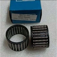 2Pcs NEDLE BEARING / BAMBOO BEARING / 3RD TRANSMISSION BEARING MITSUBISHI L300-Disel /L039 /L038 /L0