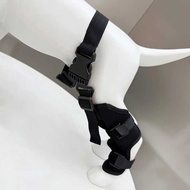 Pet Dog Protective Gear Dog Rear Leg Protection Leg Protection Cover Dog Knee Rehabilitation with Le