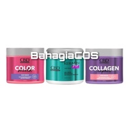 CBD Collagen Hair Mask 500Gr / Cbd Keratin Hair Mask / Cbd Color
