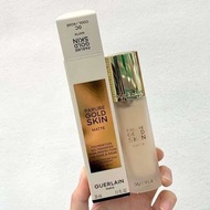 嬌蘭升級版金鑽粉底液35ml Foundation