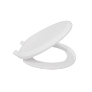 COTTO ฝารองนั่งชักโครก ROUND BOWL (SOFT CLOSE) รุ่น F900000