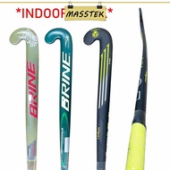 MASSTEK @Johor Hockey Stick Indoor Carbon Hockey Stick Training Hoki Latihan Composite Field Hockey Stick HKY