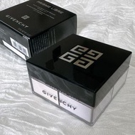 GIVENCHY 蜜粉 高級訂製稜鏡四色蜜粉 新色#0