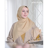 Aimee SQUARE, ADEM 4-SQUARE HIJAB