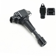 Ignition Coil ZJ20-18-100 for 2011-2015 Mazda 2 1.5L-L4 Mazda 3 1.4L 1.6L Engine Parts Replacement