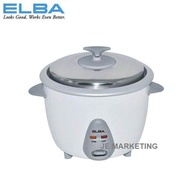 ELBA 1L RICE COOKER ERC-1066T