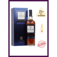 Macallan Estate Reserve  1824 Collection DISCONTINUE 700ml 43abv