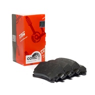 ! BMW 3 SERIES E36 E46 Z4 E86 E85 REAR BRAKE PAD SET