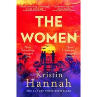 Kristin Hannah (The Women / Another Life / Nightingale /