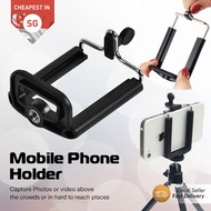 Selfie Mobile Phone or Camera Universal Retractable Handheld Monopod Stick Holder Bracket Tripod HTC