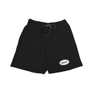 Club27 Boardshort Ouval Black