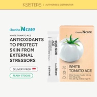 Chunho N Care White Tomato Ace 2g x 30 sachets