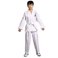 Shinobi ITF Taekwondo Karate Kung fu Uniform Baju