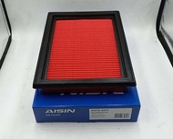 กรองอากาศ AISIN ARFN-4010 สำหรับรถ NISSAS ALMERA ปี  2012 – 2019 / NISSAN MARCH ปี  2010 – 2016 / NISSAN NOTE ปี  2017 - ON (ARFN-4010)