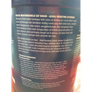 Dulux Exterior Alkaline Weathershield Exterior Base Paint