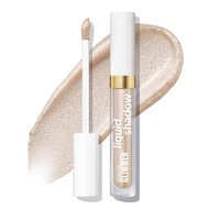 REVLON Glimmer Liquid Shadow, udge-Proof Shimmer Eyeshadow Makeup, Long Lasting, High Pigment, 206 U