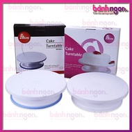 Plastic Cake Turntable/Cake Decoration Turntable