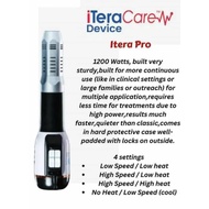 iTera PRO Terahertz Therapy Device