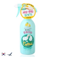 ONTHEBODY COTTON FOOT FOOT SHAMPOO 385ml  3type