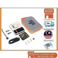 BSS F64 FLASH 64 ULTRA – Lite Box + Flash 64 UFS & EMMC ISP V2 Adapter with Flex Cable Set
