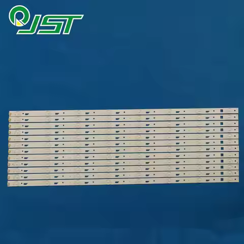 12pcs 65UA6606 L65E5800A 65U3650C 65US5800 65US5800NU0W L65E5800A-UD LVU650CMDX E1 4C-LB650T-YH2 YH3