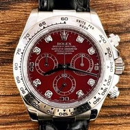 Rolex Daytona Ref.116519G ‘Grossular Dial’
