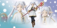 Bandai S.H.Figuarts 葬送的芙莉蓮 SHF 芙莉蓮