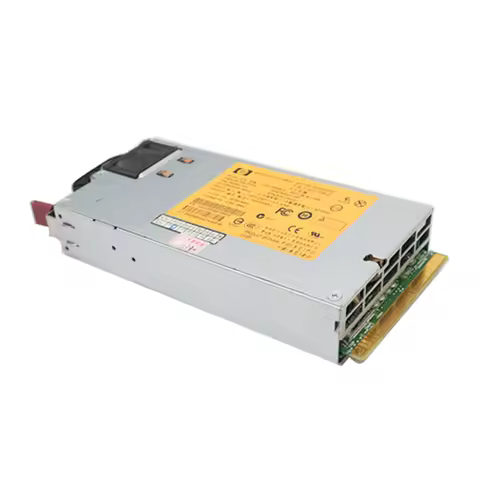 For HP DL380 G6 G7 750W Server Power HSTNS-PL18 511778-001 DPS-750RB A Power Supply Mining блок пита
