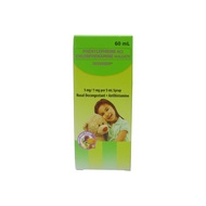 Disudrin Syrup 60ml