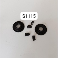 S1115 Valve retainer + cutter for diesel engine Valve type S1115
