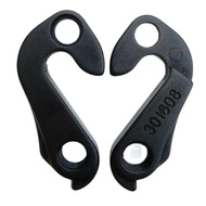 1pc Bicycle rear derailleur hanger For Trek #301608 Trek Hybrid Fisher Fast City Transport Neko Cros