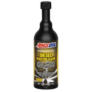 AMSOIL DIESEL INJECTOR CLEAN