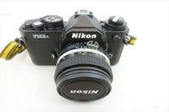 Nikon FM3A 膠片單反