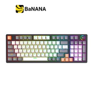 Onikuma Gamimg Keyboard Fuyu G53 คีย์บอร์ดเกมมิ่ง by Banana IT