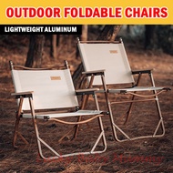 Aluminium Folding Chair/Light Weight/Outdoor/Camping foldable Chairs