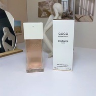 Chanel香奈兒COCO可可小姐女士香水淡香水100ml