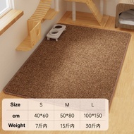 AP AIMAYAPET Oversize Cat Sisal Mat Cat Scratching Mat Wear-resisting Cat Mat Cat Supplies