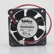 NIDEC TA225DC M34313-55RA1F/2F/3F/9F/11F 24V 6cm6025 Cooling Fan