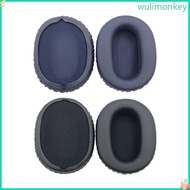 WU Ear Cover Ear Pads for WH-CH710N CH720N Noise Cancelling Earmuff Earpads