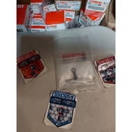 YAMAHA CALIPER BLEED SCREW 4S3-W0048-00